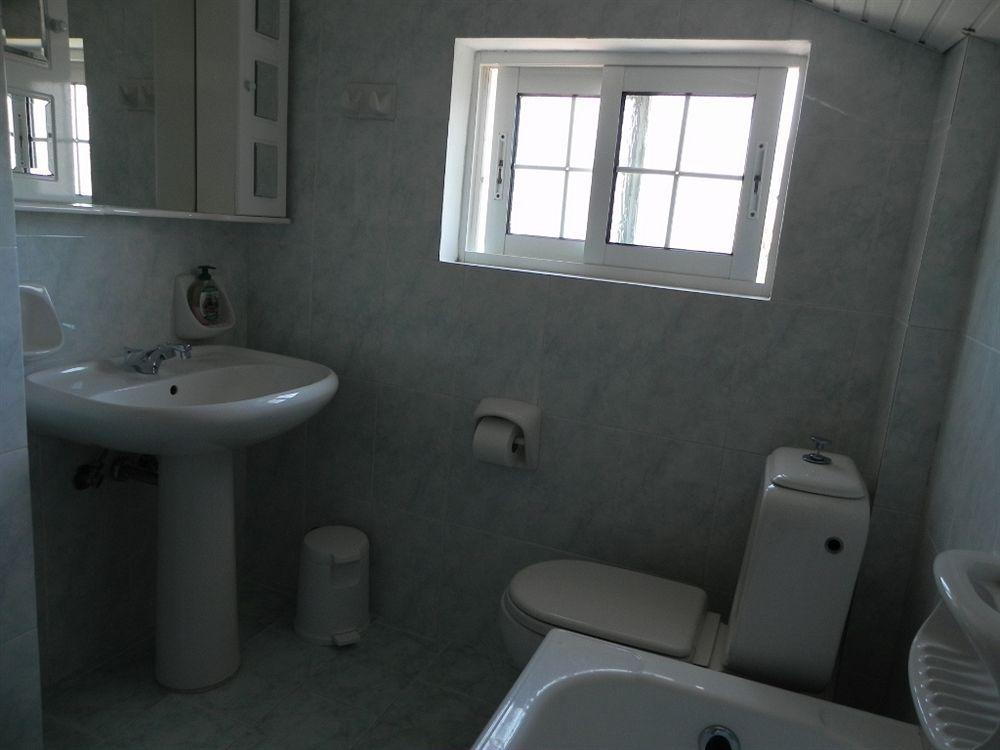 Diamanto Complex Aparthotel Karavomylos Luaran gambar