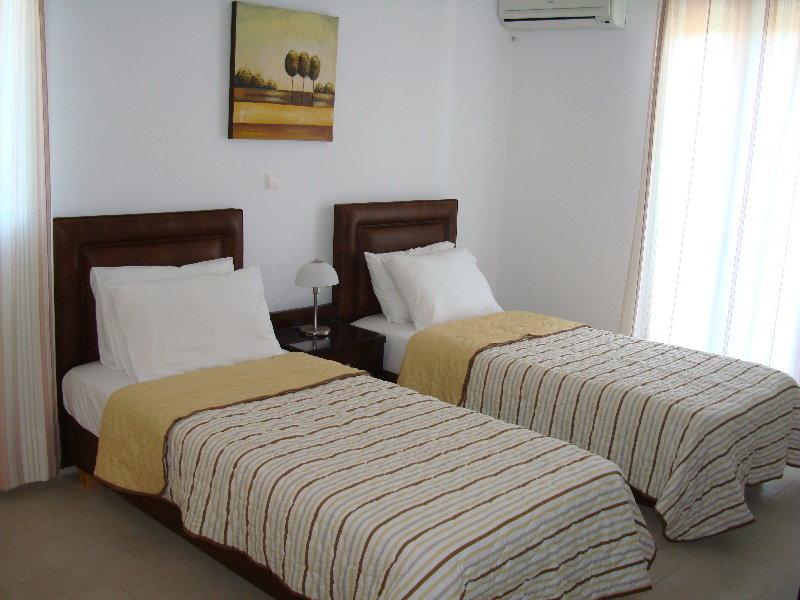 Diamanto Complex Aparthotel Karavomylos Luaran gambar