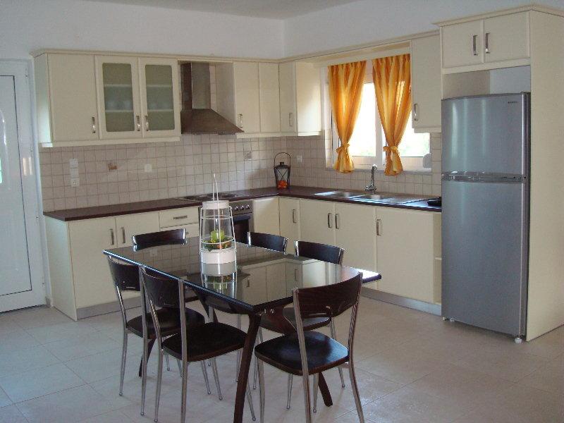Diamanto Complex Aparthotel Karavomylos Luaran gambar