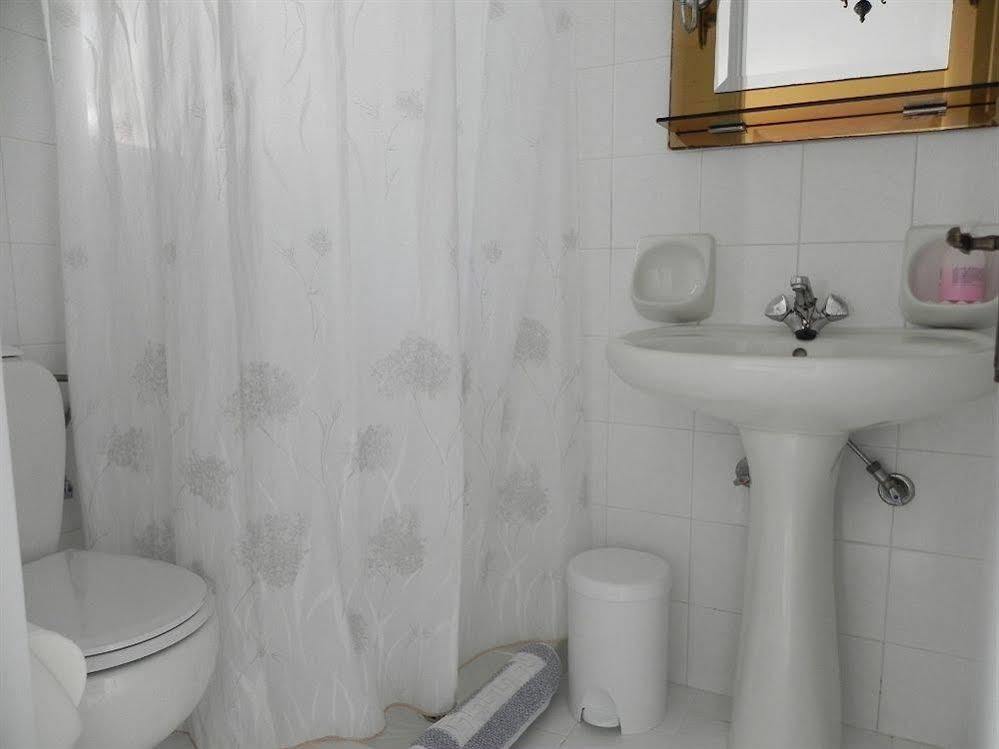 Diamanto Complex Aparthotel Karavomylos Luaran gambar